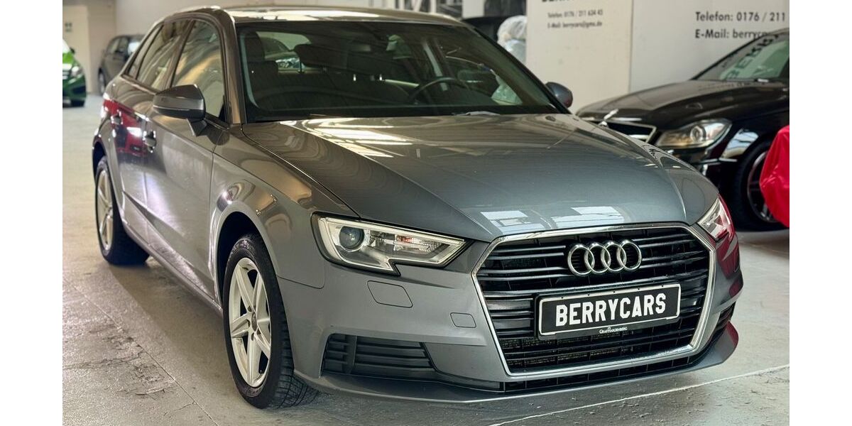 Audi A3 122.000 km 11.990 &euro; Gärtringen 71116