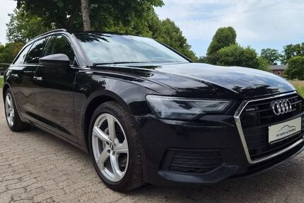 Audi A6 235.000 km 19.499 &euro; Buxtehude 21614