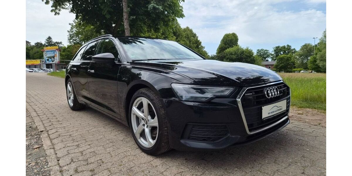Audi A6 235.000 km 19.499 &euro; Buxtehude 21614