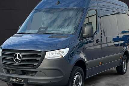 Mercedes-Benz Sprinter 7.400 km 43.400 &euro; Bernburg 06406
