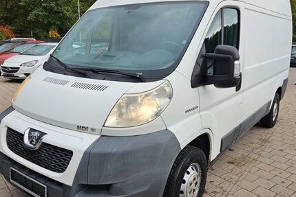 Peugeot Boxer 244.684 km 5.650 € Lachen-Speyerdorf 67435
