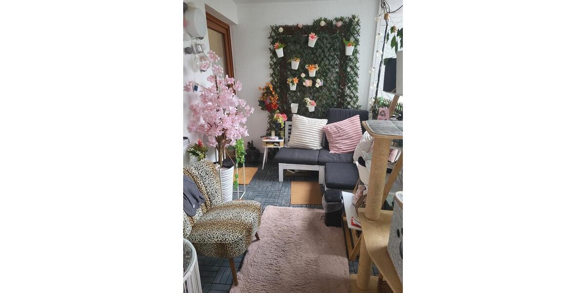 Gepflegte 3 Zimmer Wohnung in Kassel Wolfsanger - provisionsfrei 3 zimmer