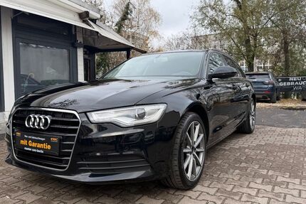 Audi A6 174.075 km 11.999 &euro; Berlin 13127