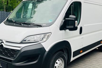 Citroen Jumper