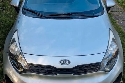 Kia Rio 52.100 km 5.100 &euro; Mahlow 15831