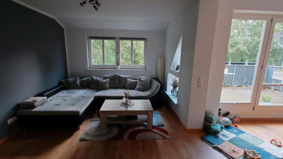 Maisonettenwohnung Agathenburg - 5 Zimmer, 126 m&sup2;, 410.000&euro; | Angebot:26957867