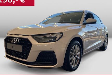 Audi A1 3.800 km 24.430 &euro; Ludwigsburg 71636