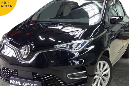 Renault ZOE 18.535 km 15.480 &euro; Siegen 57076