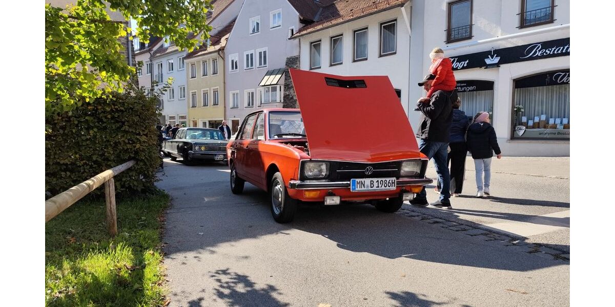 VW Andere 139.000 km 3.550 &euro; Pfaffenhausen 87772