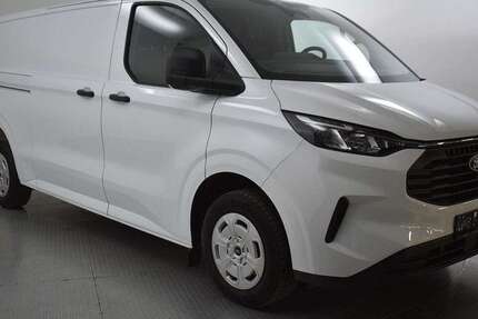 Ford Transit Custom 18.508 km 27.950 &euro; Bebra 36179
