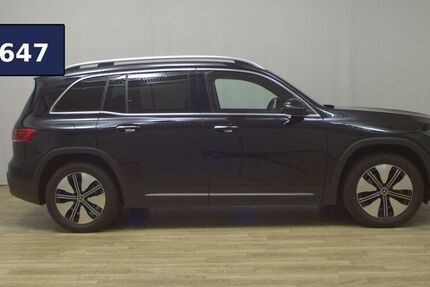 Mercedes EQB
