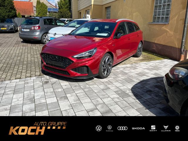 Hyundai i30 26.850 km 21.760 &euro; Insingen 91610