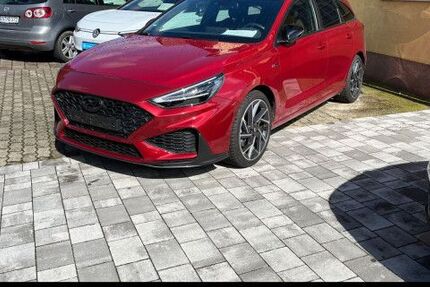 Hyundai i30 26.850 km 22.430 &euro; Insingen 91610