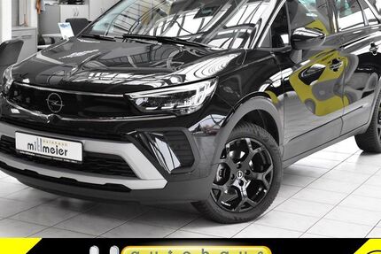 Opel Crossland (X) 10.000 km 19.485 &euro; Vohenstrauß 92648