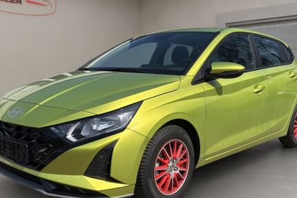 Hyundai i20 4.300 km 19.800 &euro; Wilkau-Haßlau 08112