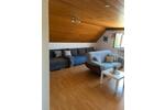 Dachgeschoßwohnung Leutkirch im Allgäu - 5 Zimmer, 97 m&sup2;, 570&euro; | Angebot:26664904