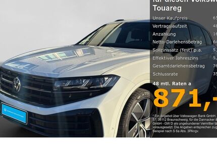 VW Touareg 11.899 km 65.950 &euro; Lüneburg 21337