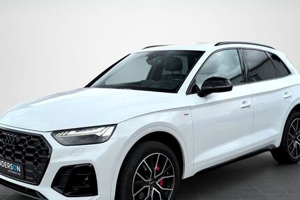 Audi Q5 56.669 km 36.690 &euro; Minden 32427