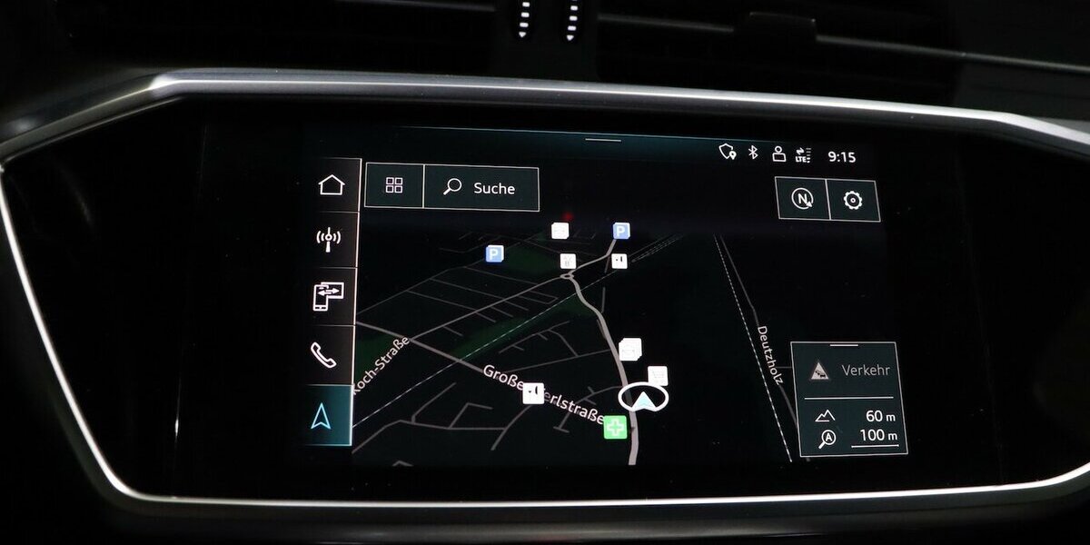 Audi A6 Avant 40 TDI S-LINE SPORT PLUS / LED, LEDER 124.000 km 27.777 &euro; Hamm 59077