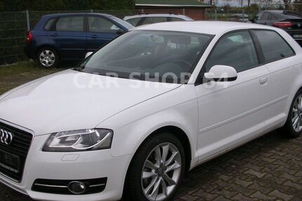 Audi A3 138.500 km 6.900 € Halle/Saale 06116