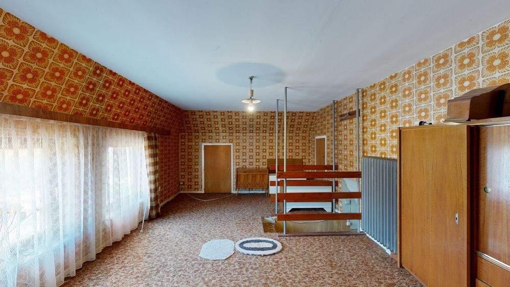 Etagenwohnung Artlenburg - 2 Zimmer, 91 m&sup2;, 500&euro; | Angebot:25705272