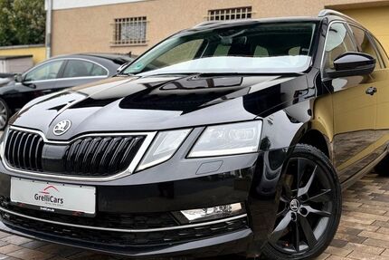Skoda Octavia 162.395 km 13.999 &euro; Waldeck 34513