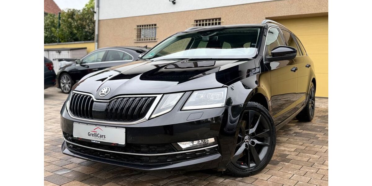 Skoda Octavia 162.395 km 13.999 &euro; Waldeck 34513