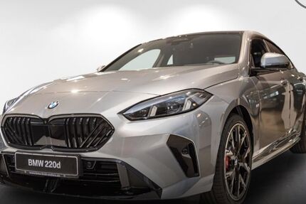 BMW 220 15.000 km 44.490 &euro; Nidda 63667