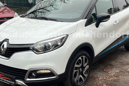 Renault Captur 96.000 km 11.888 € Michendorf 14552