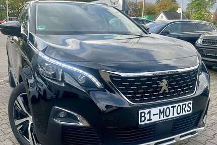 Peugeot 3008 71.300 km 17.400 € Mülheim/Ruhr 45481