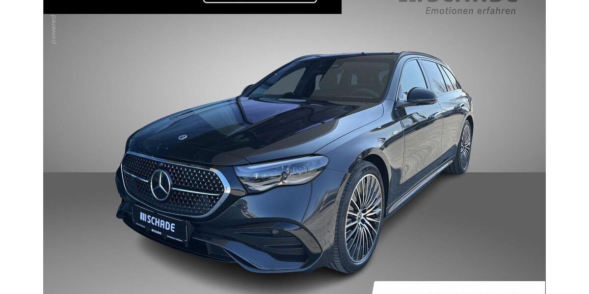 Mercedes-Benz E 300 32.900 km 60.950 &euro; Eisenach 99817