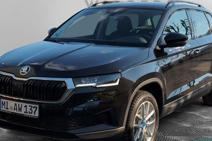 Skoda Karoq 1.419 km 35.370 &euro; Porta Westfalica 32457