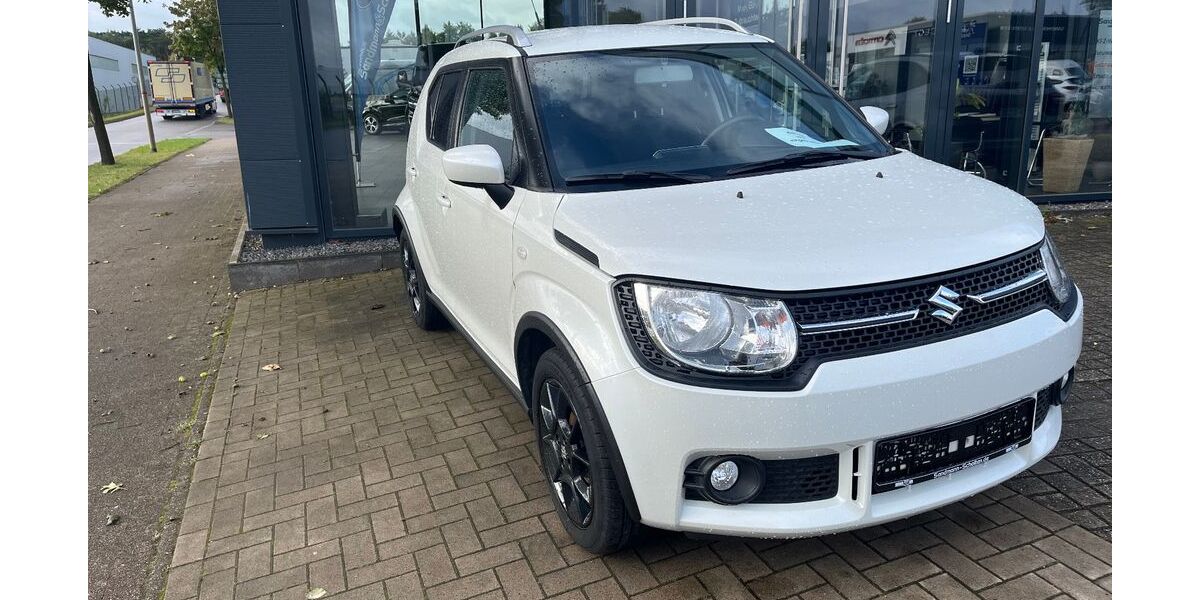 Suzuki Ignis 134.967 km 8.950 &euro; Rheine 48432