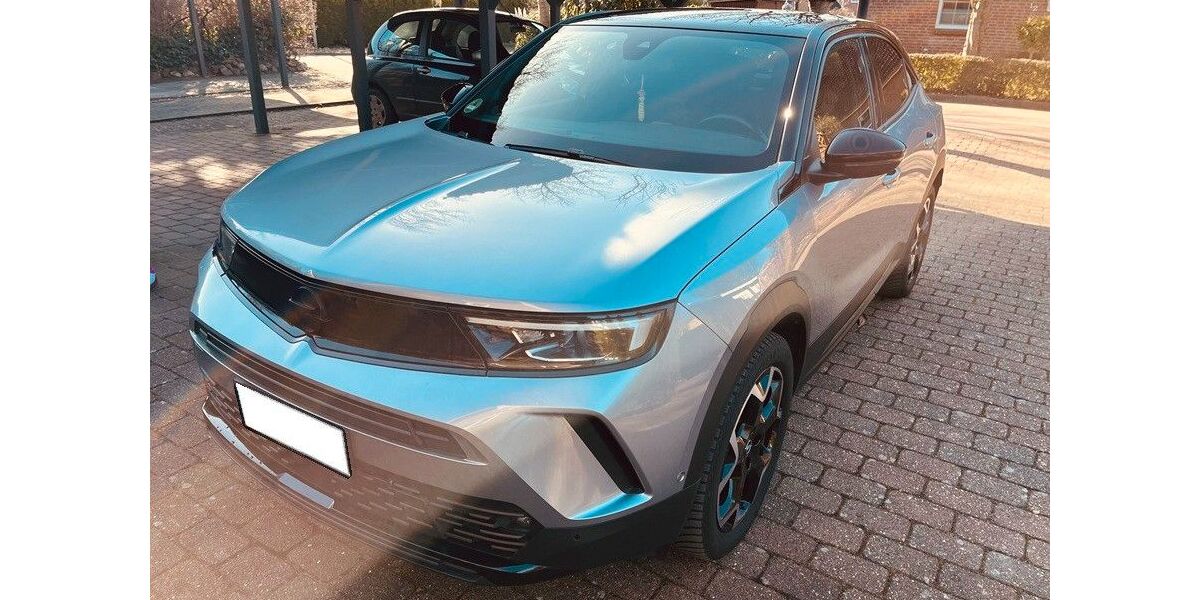 Opel Mokka 77.500 km 17.500 &euro; Brokstedt 24616