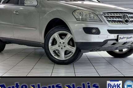 Mercedes-Benz ML 280 329.000 km 6.980 € Geilenkirchen 52511