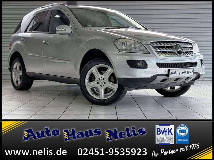 Mercedes-Benz ML 280 329.000 km 6.980 € Geilenkirchen 52511