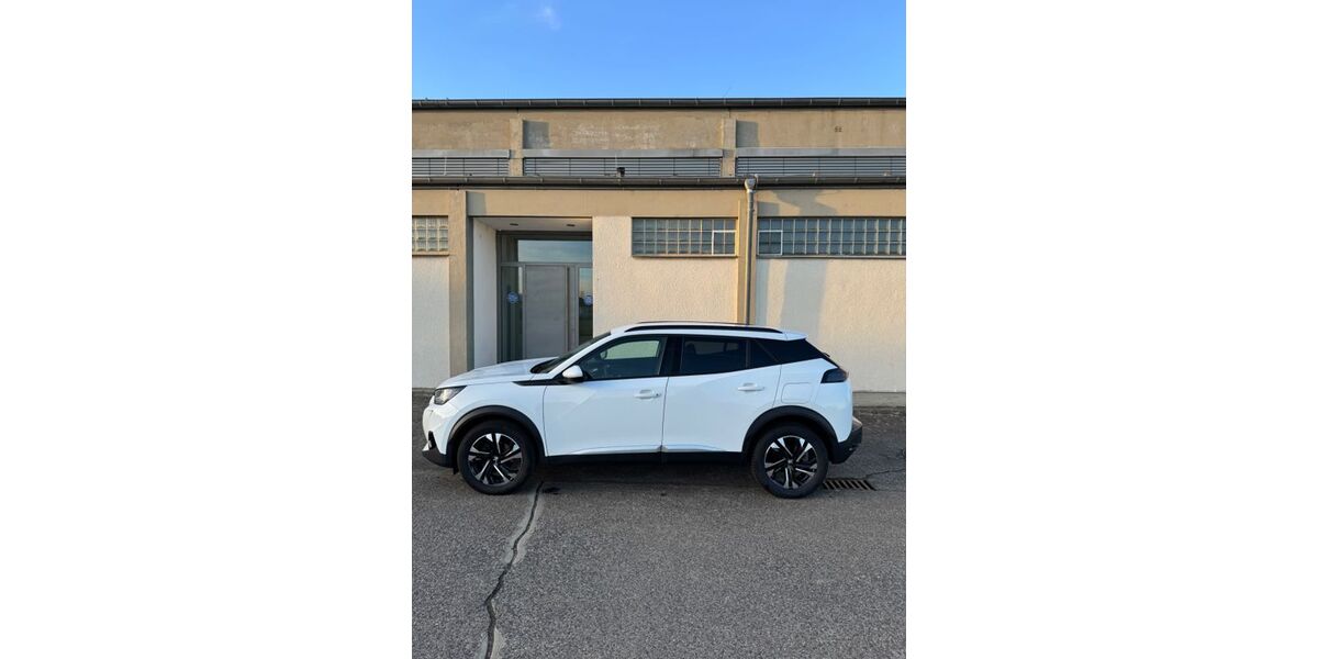 Peugeot 2008 110.000 km 14.000 &euro; Koblenz 56070