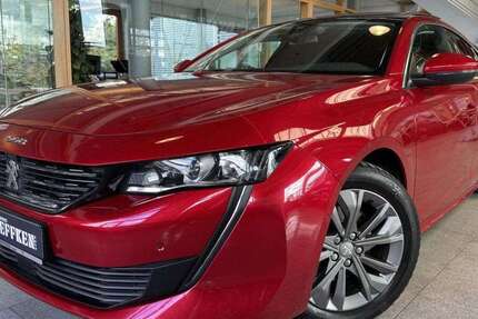 Peugeot 508 106.572 km 18.990 &euro; Lilienthal bei Bremen 28865
