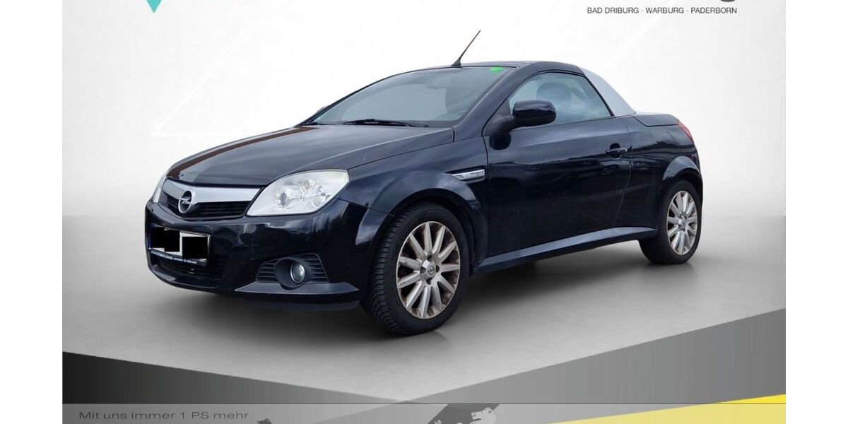 Opel Tigra 140.000 km 2.690 &euro; Bad Driburg 33014