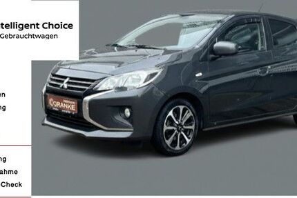 Mitsubishi Space Star 13.000 km 15.300 &euro; Berlin 13055