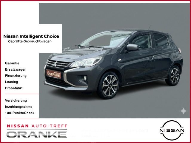 Mitsubishi Space Star 13.000 km 15.300 &euro; Berlin 13055