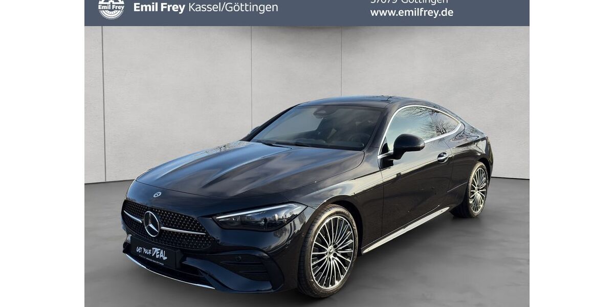 Mercedes-Benz CLE 200 3.001 km 57.955 &euro; Göttingen 37079