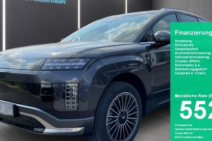 Hyundai IONIQ 9 4.936 km 73.440 &euro; Bad Soden-Salmünster 63628