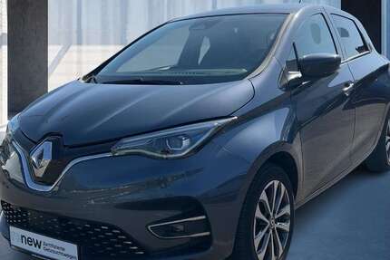 Renault ZOE 33.359 km 14.740 &euro; Sankt Augustin 53757