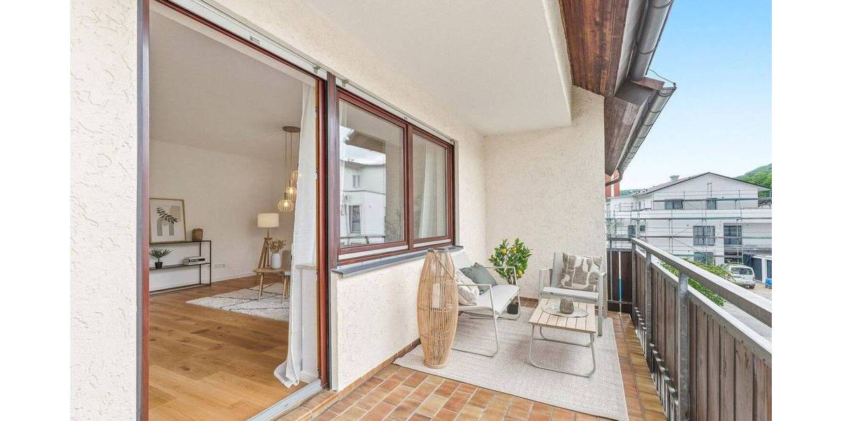 Etagenwohnung Aalen Unterkochen - 2 Zimmer, 65 m&sup2;, 249.900&euro; | Angebot:26902801