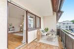 Etagenwohnung Aalen Unterkochen - 2 Zimmer, 65 m&sup2;, 249.900&euro; | Angebot:26902801
