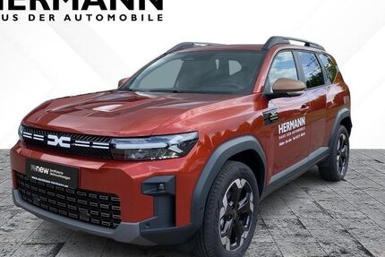 Dacia Bigster 3.930 km 29.881 &euro; Höxter 37671