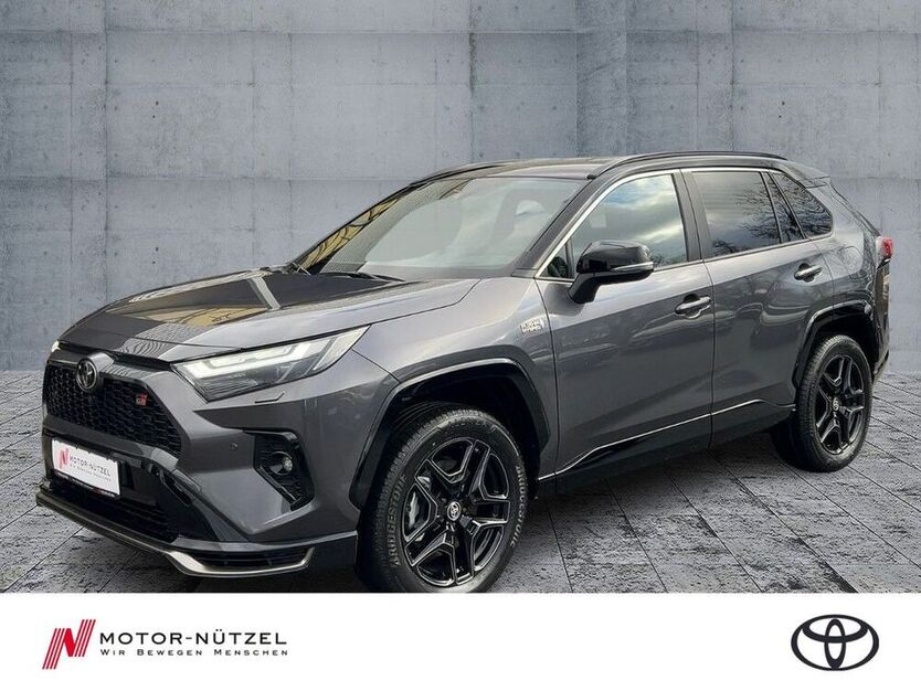 RAV 4
