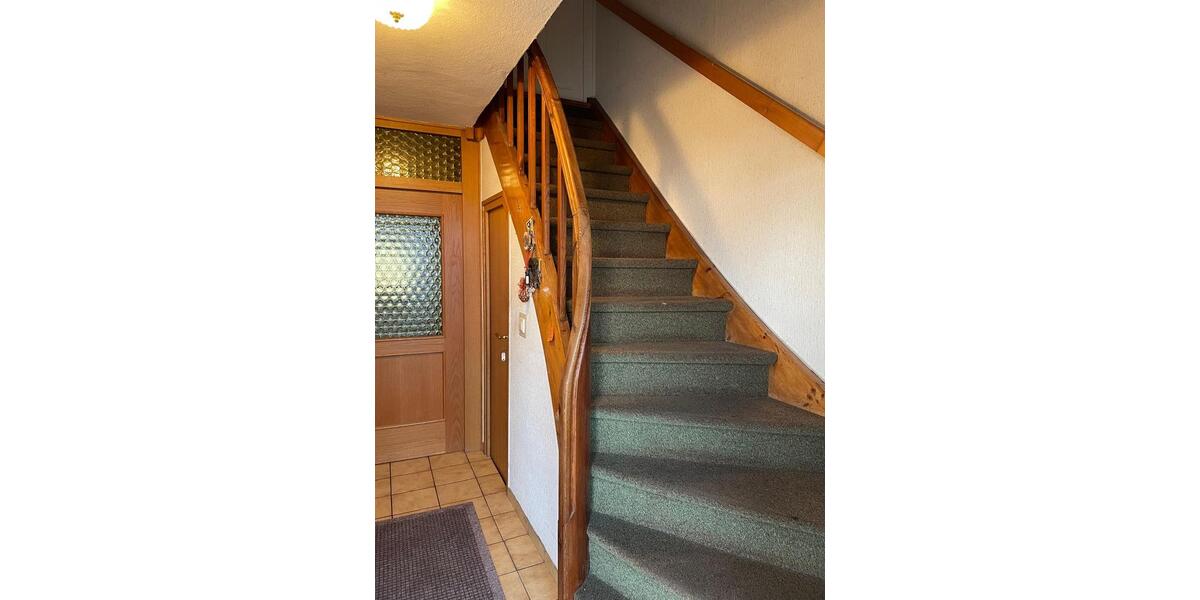 Doppelhaushälfte Nördlingen - 8 Zimmer, 105 m&sup2;, 279.000&euro; | Angebot:26416381