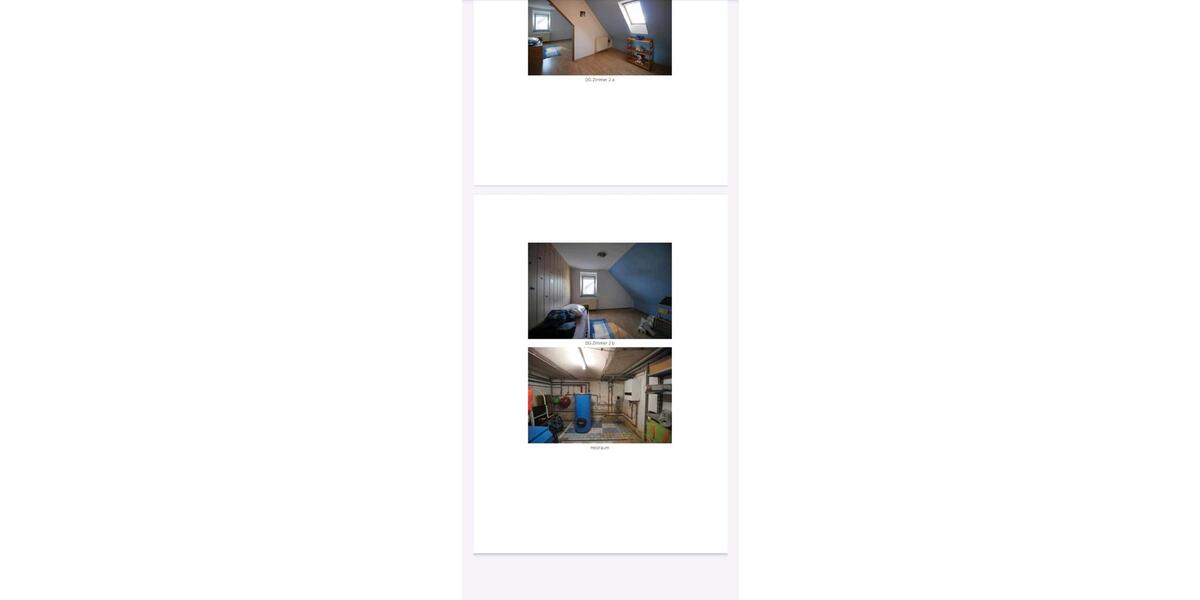 Einfamilienhaus Neunkirchen Heinitz - 6 Zimmer, 150 m&sup2;, 110.000&euro; | Angebot:26489803